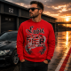 BLUZA M8 SPORTOWE LUBIE